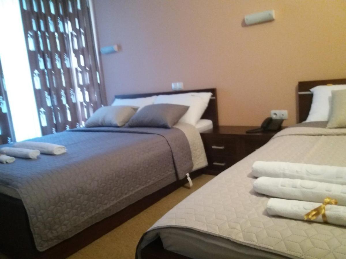 B&B Vila Vidikovac Aranđelovac Extérieur photo