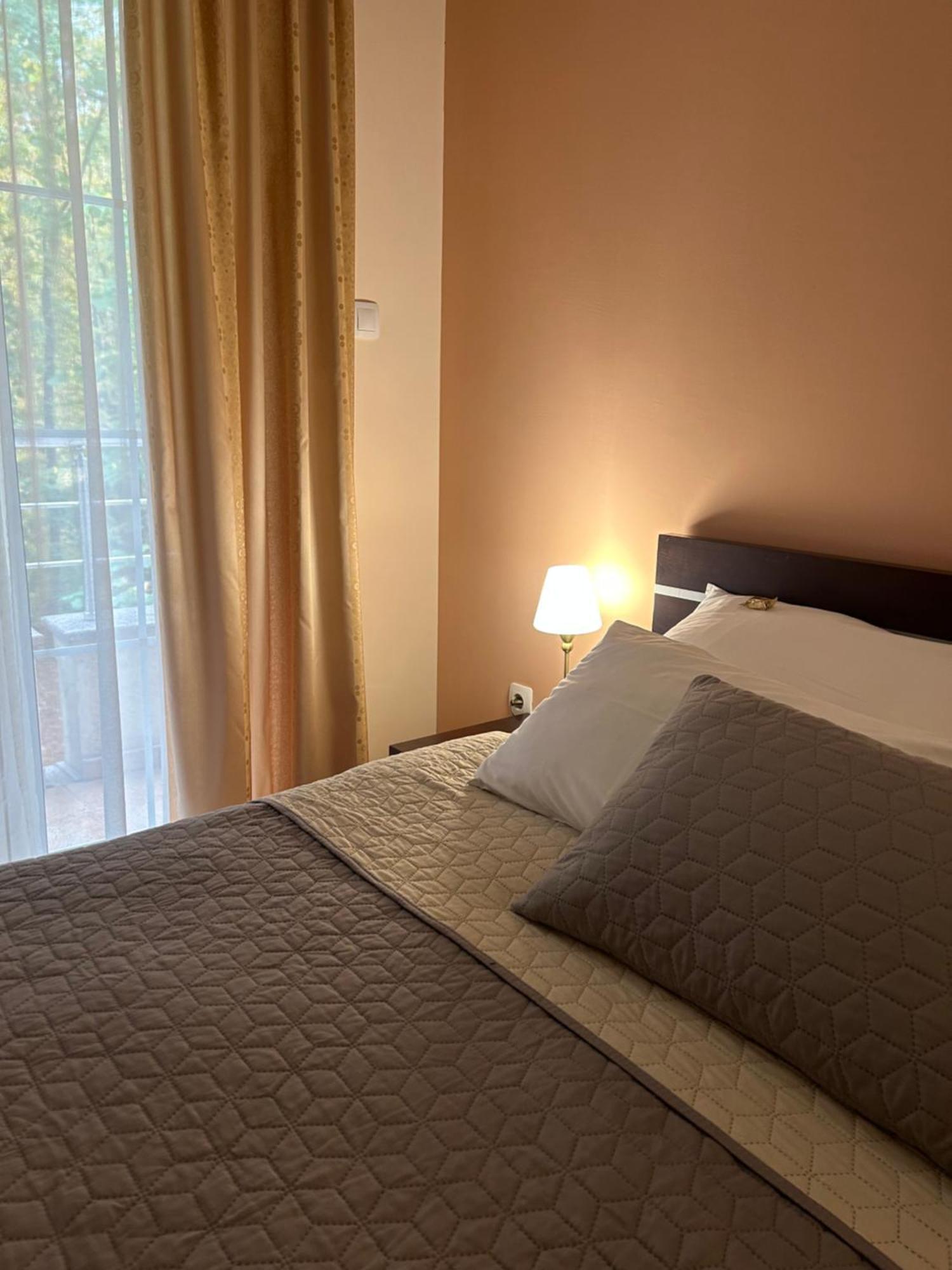 B&B Vila Vidikovac Aranđelovac Extérieur photo