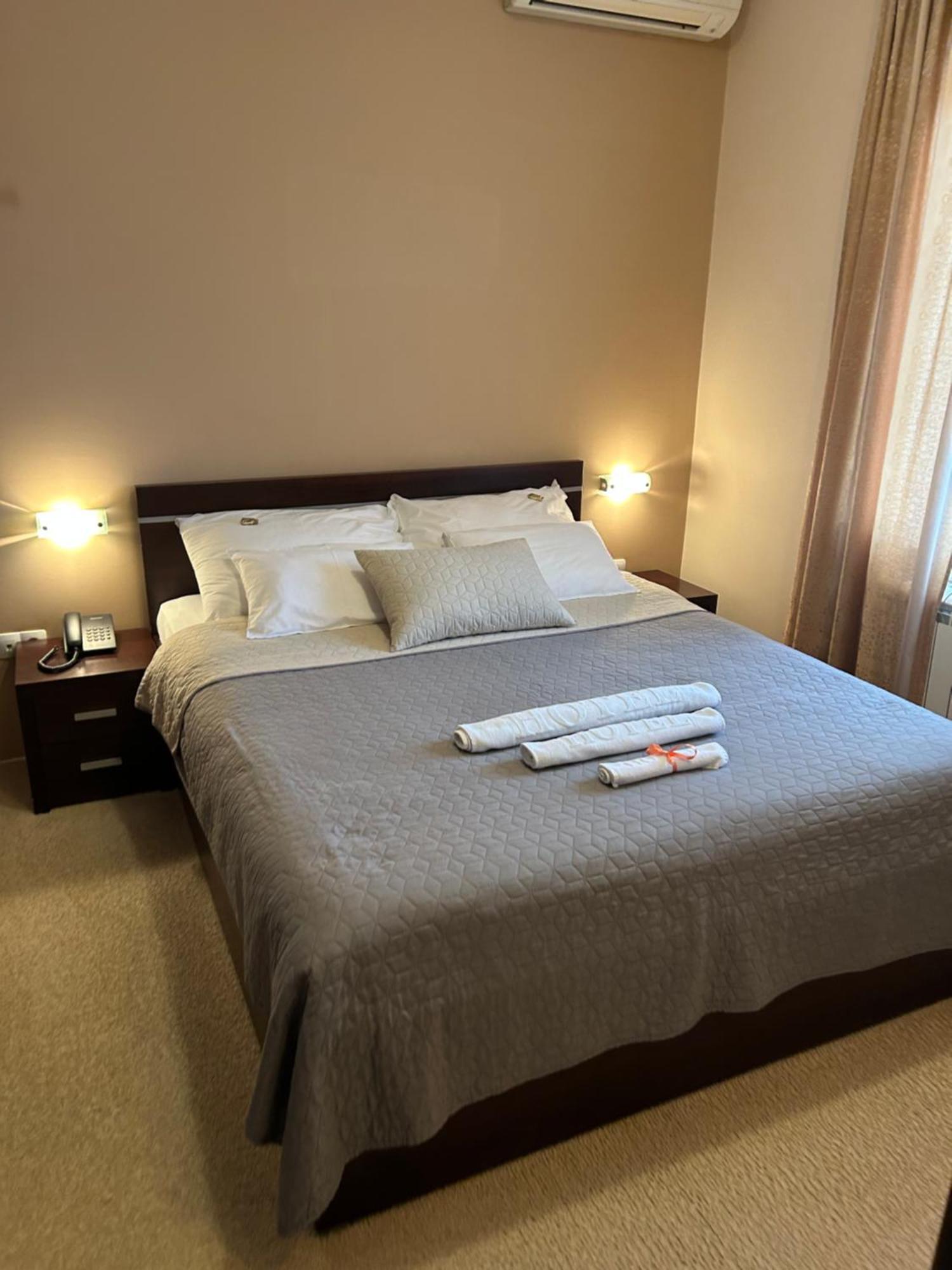 B&B Vila Vidikovac Aranđelovac Extérieur photo