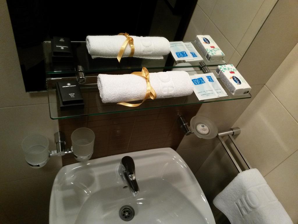 B&B Vila Vidikovac Aranđelovac Chambre photo