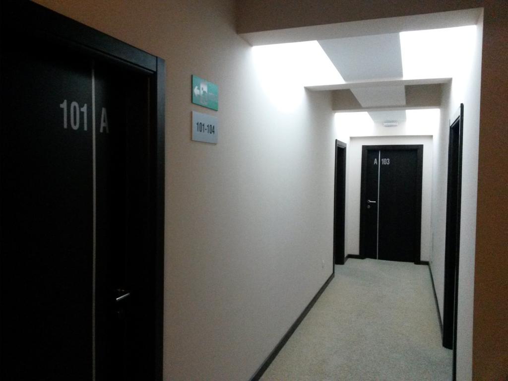 B&B Vila Vidikovac Aranđelovac Extérieur photo