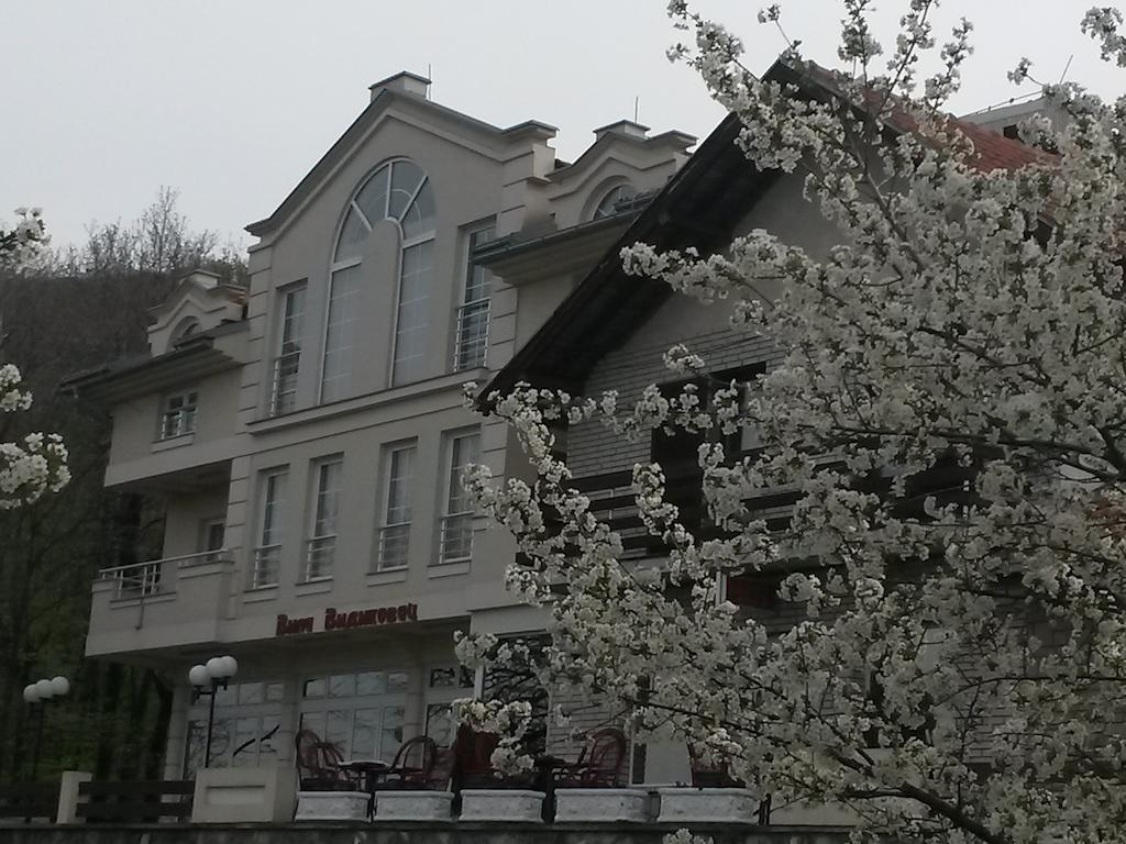 B&B Vila Vidikovac Aranđelovac Extérieur photo