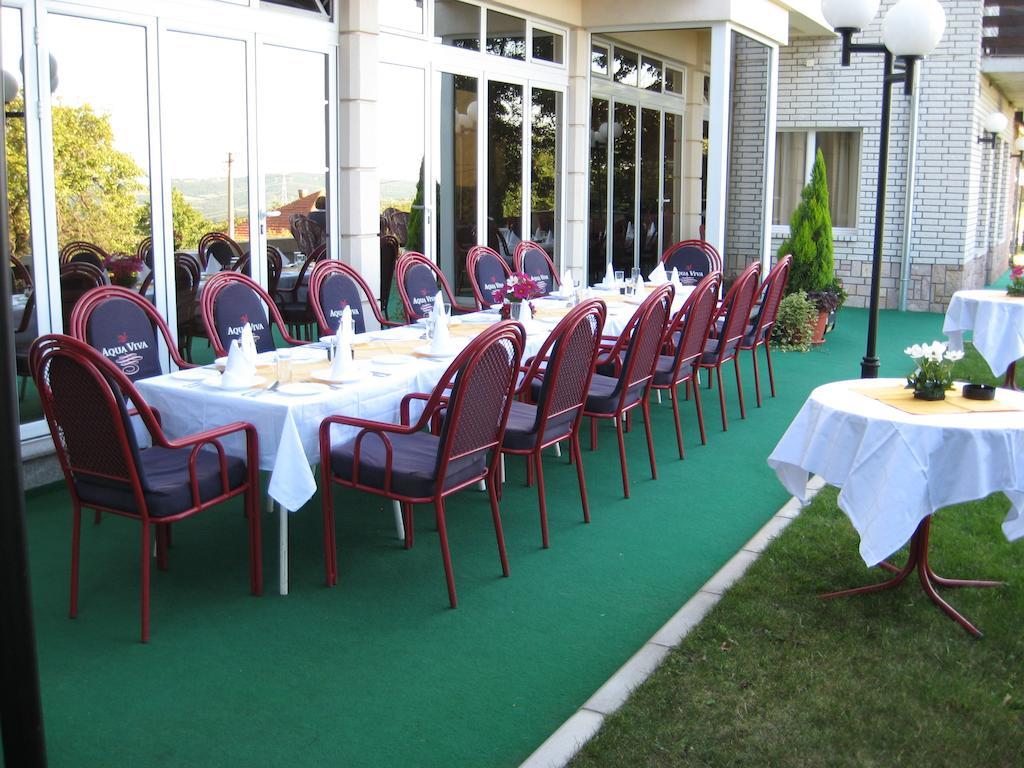 B&B Vila Vidikovac Aranđelovac Extérieur photo