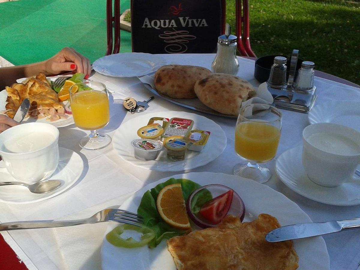 B&B Vila Vidikovac Aranđelovac Extérieur photo